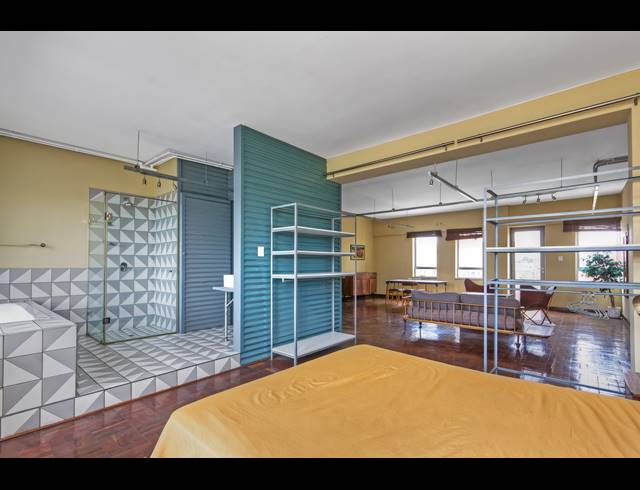 1 BEDROOM APARTMENT FOR SALE IN MABONENG